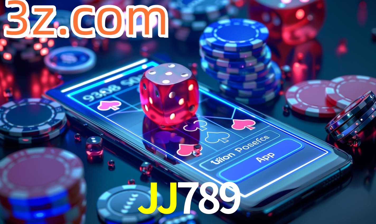 Baixar App JJ789