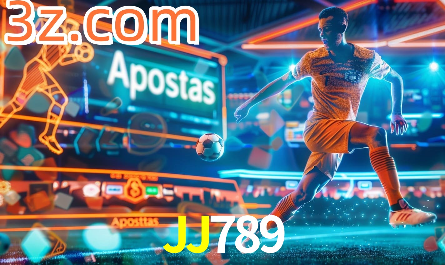 Apostas JJ789